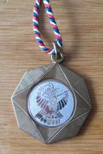 carnavals penning of medaille, Ophalen of Verzenden, Overige materialen, Nederland