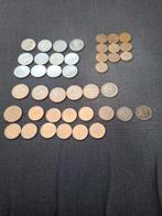 nederlandse munten/Juliana/munten, Postzegels en Munten, Munten | Nederland, Ophalen of Verzenden, Koningin Juliana, Overige waardes