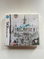 Final Fantasy III - Nintendo DS, Spelcomputers en Games, Games | Nintendo DS, Gebruikt, 1 speler, Ophalen of Verzenden, Role Playing Game (Rpg)
