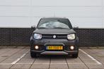 Suzuki Ignis 1.2 Rhino * Zeer Compleet * Navigatie * Rhino n, Auto's, Origineel Nederlands, Te koop, Zilver of Grijs, Benzine