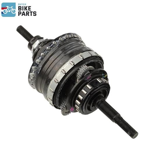 Shimano Alfine 8 Binnenwerk | 187 Mm | Schijfrem | SG-7001-8, Fietsen en Brommers, Fietsonderdelen, Nieuw, Algemeen, Wiel, Ophalen of Verzenden