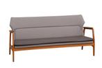 Bank, Bovenkamp, Ophalen, Minder dan 75 cm, 150 tot 200 cm, Tweepersoons