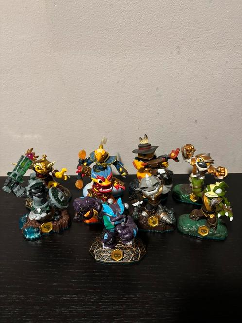 Skylanders Swap Force, Spelcomputers en Games, Games | Nintendo Wii, Zo goed als nieuw, Avontuur en Actie, Vanaf 7 jaar, Ophalen of Verzenden