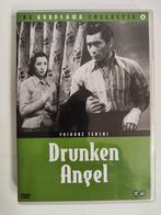 Drunken Angel (DVD), Cd's en Dvd's, Dvd's | Filmhuis, Azië, Ophalen of Verzenden, Vanaf 12 jaar, Zo goed als nieuw