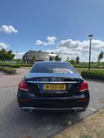 Mercedes-Benz E-Klasse E220D | Burmester | Panorama | Memory, Automaat, USB, Achterwielaandrijving, 4 cilinders