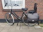 Batavus Lento damesfiets – in goede staat, Ophalen, Gebruikt, Batavus, Versnellingen