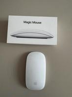 Apple magic mouse, Computers en Software, Muizen, Ophalen of Verzenden, Zo goed als nieuw