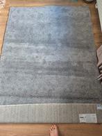 Ikea Stoense Grijs Tapijt 133x195cm - Recent Gereinigd, Ophalen