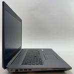 HP ZBook 17 G5 - 17.3 Inch - Core i7 - Nvidia P2000 - 32GB, Hp, Met videokaart, TipTop Laptop, Protonstraat 3A