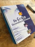 De Grote Gezondheidsalmanak, Ophalen of Verzenden, Gelezen, Gezondheid en Conditie