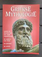 Griekse Mythologie - Bonechi, Ophalen of Verzenden, 20e eeuw of later, Gelezen