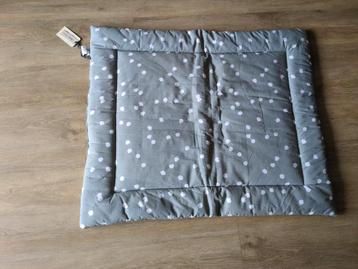 Boxkleed 80x100 beschikbaar voor biedingen