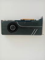 ASUS GTX 1080Ti Turbo, Computers en Software, Videokaarten, Ophalen of Verzenden