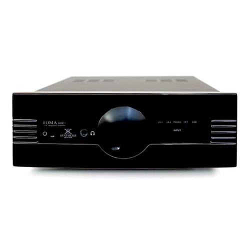 Synthesis Roma 54dc+, Audio, Tv en Foto, Versterkers en Receivers, Nieuw, Stereo, 120 watt of meer, Overige merken, Ophalen