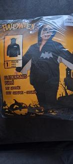 Nieuw Vleermuis Kostuum Maat 92, Kinderen en Baby's, Carnavalskleding en Verkleedspullen, Ophalen of Verzenden, Nieuw, 104 of kleiner