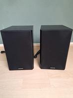 Geluidsboxen 2 stuks nieuw Kenwood, Audio, Tv en Foto, Luidsprekers, Ophalen of Verzenden, Minder dan 60 watt, Front, Rear of Stereo speakers
