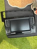 Navigatie en radiokast, MIB1 golf 7, Auto diversen, Autonavigatie, Ophalen of Verzenden, Gebruikt