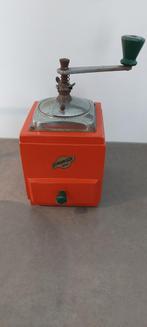 Vintage Leinbrock koffiemolen, Antiek en Kunst, Antiek | Keukenbenodigdheden, Ophalen of Verzenden