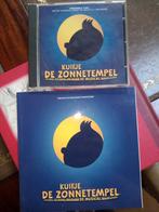 Kuifje musical, Ophalen of Verzenden, Kuifje, Nieuw