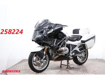 BMW R 1200 RT Dynamic Heizgriffe (bj 2017) beschikbaar voor biedingen