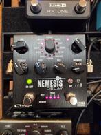 Source Audio Nemesis ADT Delay - Nieuwstaat!, Ophalen of Verzenden, Zo goed als nieuw, Delay of Echo