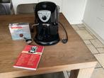 Bifinett Espressomachine. T.e.a.b., Witgoed en Apparatuur, Ophalen, Gebruikt, Espresso apparaat, Gemalen koffie