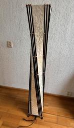 Witte lamp, Huis en Inrichting, Lampen | Vloerlampen, Ophalen, Zo goed als nieuw, 150 tot 200 cm