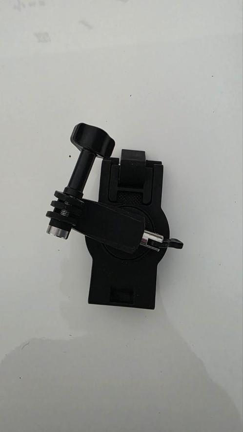 GoPro Backpack Mount Clip – Niet-origineel, Audio, Tv en Foto, Actiecamera's, GoPro, Ophalen of Verzenden