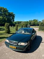 Volvo C70 2.3 T5 in onderdelen of geheel (zonder motor), Ophalen of Verzenden, Gebruikt, Volvo