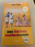 Kathryn Stockett - Een keukenmeidenroman - nieuw, Ophalen of Verzenden, Nieuw, Kathryn Stockett
