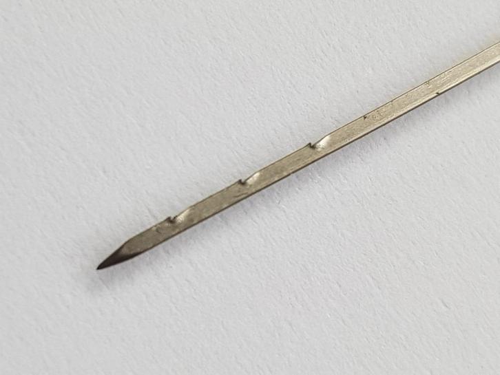 Viltnaalden, REVERSE, Hobby en Vrije tijd, Vilt, Nieuw, Gebruiksvoorwerp, Verzenden