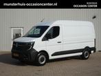 Renault Master T35 2.0 dCi 130 L2H2 Advance - VOORRAADVOORDE, 1998 cc, Stof, Gebruikt, 4 cilinders