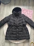 Winterjas C&A dames, Zwart, Maat 46/48 (XL) of groter, Ophalen of Verzenden, Zo goed als nieuw