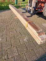 Steiger planken 5 meter, Doe-het-zelf en Verbouw, Steigers, Ophalen of Verzenden, Gebruikt, 5 meter of hoger