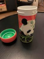 Mepal drinkbeker panda, Ophalen, Gebruikt