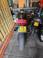 Ducati Monster 696 Schade motor - Naked Bike, Motoren, 2 cilinders, Sportuitlaat, Motorrijbewijs A, Bedrijf