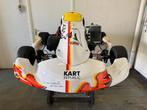 Kart Republic Rotax DD2, Sport en Fitness, Karting, Ophalen, Gebruikt, Kart