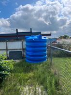 Opvang tank regenwater, Ophalen, Kunststof, 150 liter of meer, Nieuw