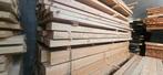 Te koop 11st douglas balken 7x20cm 3mtr Graag bieden!!, Ophalen of Verzenden, Zo goed als nieuw, 250 cm of meer, Balken