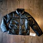 Jas dames zwart maat XL, Ophalen of Verzenden, Zo goed als nieuw, Maat 46/48 (XL) of groter, Zwart