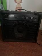 Laney Linebacker 30 Bass versterker – goede staat, Muziek en Instrumenten, Versterkers | Bas en Gitaar, Ophalen of Verzenden, Gebruikt