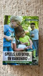 Dorian de Haan - Speels, liefdevol en vakkundig - PEP opl., Dorian de Haan; Elly Singer, Sociale wetenschap, Ophalen of Verzenden