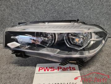 BMW X5 F15 ADAPTIVE LED KOPLAMP LINKS ORIGINEEL beschikbaar voor biedingen