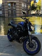 Yahama mt 07 2020, Fietsen en Brommers, Ophalen of Verzenden, Zo goed als nieuw, Benzine, Overige modellen