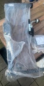 Trekhaak Audi A6 Avant, Ophalen, Nieuw