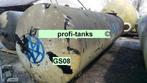 S08 opslagtank 13000 L stalen tank watertank ondergronds, Tuin en Terras, Regentonnen, Ophalen, Gebruikt, Metaal