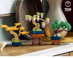 LEGO Botanicals Mini Bonsai Boompjes - Nieuw!, Kinderen en Baby's, Speelgoed | Duplo en Lego, Ophalen of Verzenden, Nieuw, Complete set