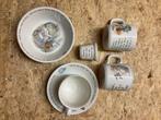 Wedgwood servies, Ophalen of Verzenden, Wedgwood, Aardewerk, Schaal of Schalen