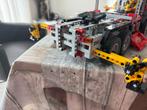 Lego Technic 8258 Kraanwagen, Ophalen, Gebruikt, Complete set, Lego