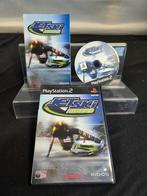 Jet Ski Riders - PlayStation 2, Wimbledon Bridge House, 1 Hartfield Rd, London SW19 3RU, UK, Eidos Interactive, 1 speler, Racen en Vliegen